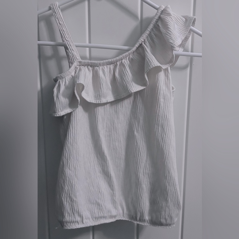 Old Navy White Top